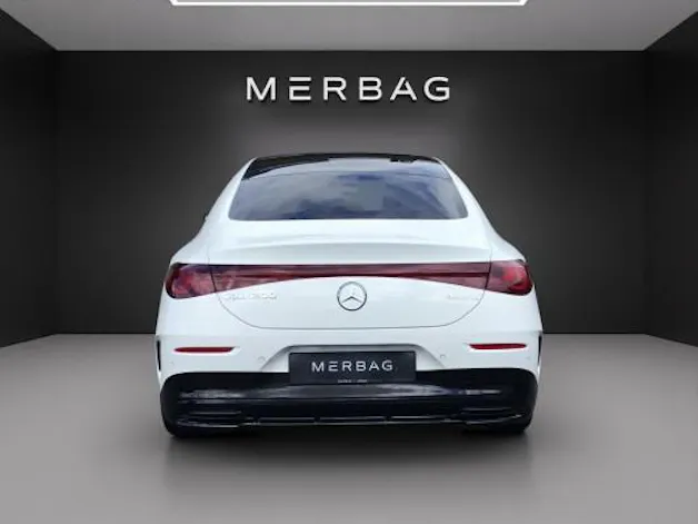 Mercedes-Benz CLA 200 8G-DCT 4Matic