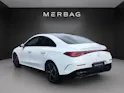 Mercedes-Benz CLA 200 8G-DCT 4Matic