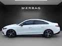 Mercedes-Benz CLA 200 8G-DCT 4Matic