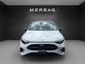Mercedes-Benz CLA 200 8G-DCT 4Matic