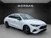 Mercedes-Benz CLA 200 8G-DCT 4Matic