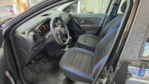 Dacia Sandero Tce 100 Stepway