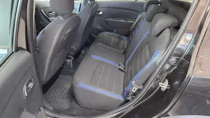 Dacia Sandero Tce 100 Stepway