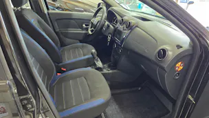 Dacia Sandero Tce 100 Stepway