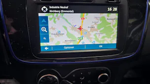 Dacia Sandero Tce 100 Stepway