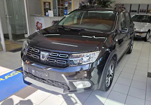 Dacia Sandero Tce 100 Stepway