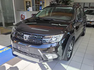 Dacia Sandero Tce 100 Stepway