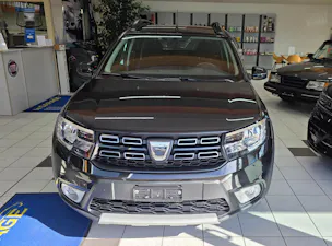 Dacia Sandero Tce 100 Stepway