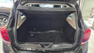 Dacia Sandero Tce 100 Stepway