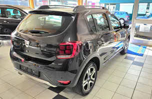 Dacia Sandero Tce 100 Stepway
