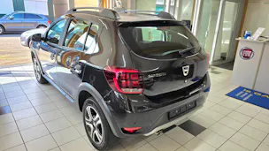 Dacia Sandero Tce 100 Stepway