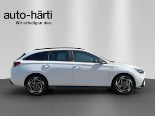 Hyundai i30 Wagon 1.5 T-GDi N Line 48V MH DCT