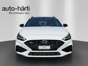 Hyundai i30 Wagon 1.5 T-GDi N Line 48V MH DCT