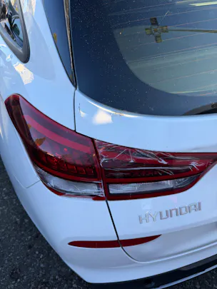HYUNDAI i30 Wagon 1.5 T-GDi N Line 48V MH DCT