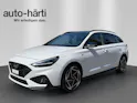 Hyundai i30 Wagon 1.5 T-GDi N Line 48V MH DCT
