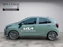 Kia Picanto 1.0 CVVT First Edition Automatic