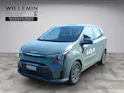 Kia Picanto 1.0 CVVT First Edition Automatic