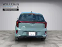 Kia Picanto 1.0 CVVT First Edition Automatic