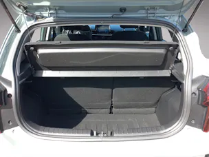 Kia Picanto 1.0 CVVT First Edition Automatic