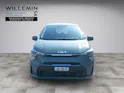 Kia Picanto 1.0 CVVT First Edition Automatic