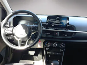 Kia Picanto 1.0 CVVT First Edition Automatic