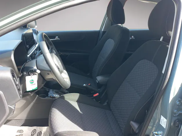 Kia Picanto 1.0 CVVT First Edition Automatic