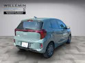 Kia Picanto 1.0 CVVT First Edition Automatic