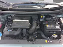 Kia Picanto 1.0 CVVT First Edition Automatic