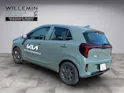 Kia Picanto 1.0 CVVT First Edition Automatic