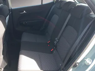 Kia Picanto 1.0 CVVT First Edition Automatic