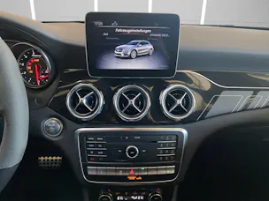 Mercedes-Benz GLA 45 AMG 4Matic 7G-DCT