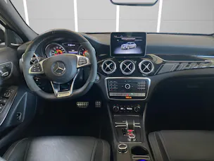 Mercedes-Benz GLA 45 AMG 4Matic 7G-DCT
