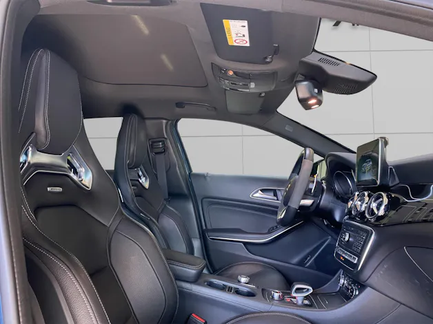 Mercedes-Benz GLA 45 AMG 4Matic 7G-DCT