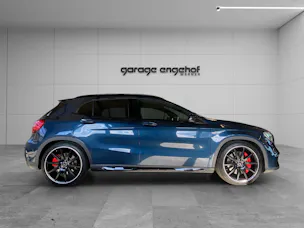 Mercedes-Benz GLA 45 AMG 4Matic 7G-DCT