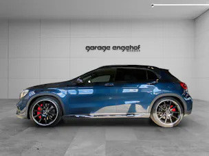 Mercedes-Benz GLA 45 AMG 4Matic 7G-DCT