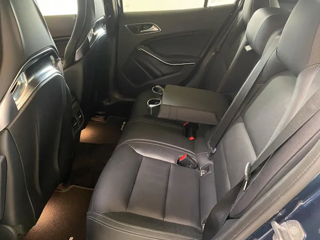 Mercedes-Benz GLA 45 AMG 4Matic 7G-DCT