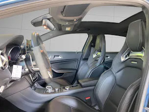Mercedes-Benz GLA 45 AMG 4Matic 7G-DCT