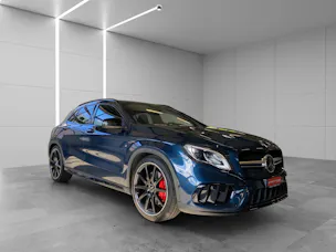 Mercedes-Benz GLA 45 AMG 4Matic 7G-DCT
