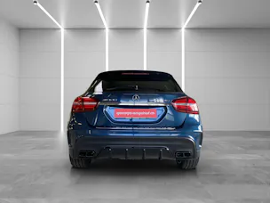 Mercedes-Benz GLA 45 AMG 4Matic 7G-DCT