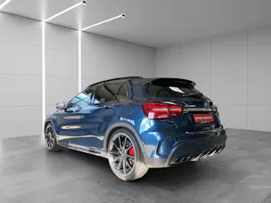 Mercedes-Benz GLA 45 AMG 4Matic 7G-DCT
