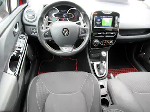 Renault Clio Grandtour 1.2 16V T GT EDC
