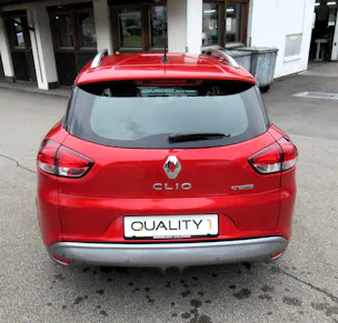 Renault Clio Grandtour 1.2 16V T GT EDC