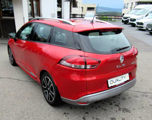 Renault Clio Grandtour 1.2 16V T GT EDC
