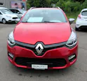 Renault Clio Grandtour 1.2 16V T GT EDC