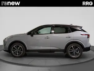 Nissan Qashqai 1.3 DIG-T MHEV Tekna Xtronic 4x4