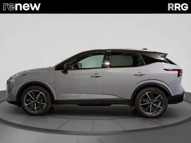 Nissan Qashqai 1.3 DIG-T MHEV Tekna Xtronic 4x4