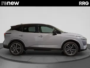 Nissan Qashqai 1.3 DIG-T MHEV Tekna Xtronic 4x4