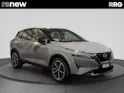 Nissan Qashqai 1.3 DIG-T MHEV Tekna Xtronic 4x4