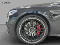 Mercedes-Benz E 53 Hybrid T 4Matic+ 9G-Tronic