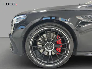 Mercedes-Benz E 53 Hybrid T 4Matic+ 9G-Tronic